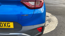 Kia Stonic 1.0T GDi 48V GT-Line 5dr Petrol Estate